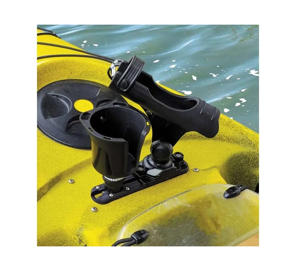 Railblaza Lišta Kayak Expanda Track