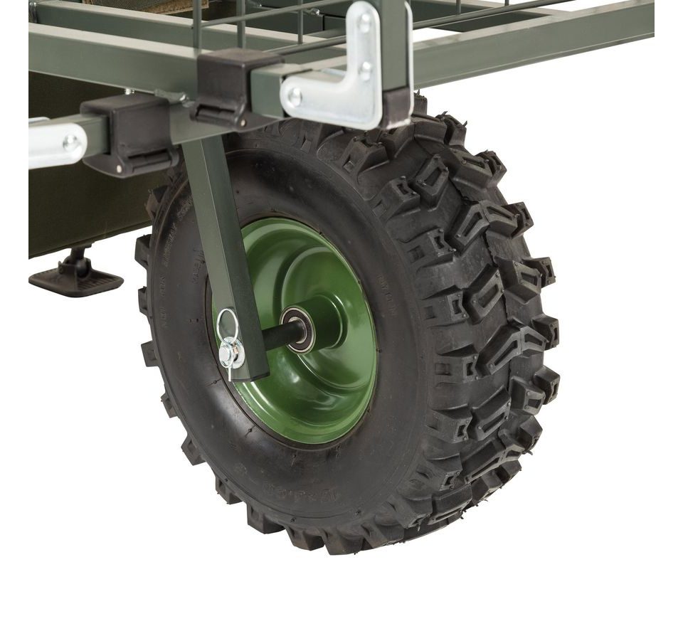 JRC Vozík Cocoon 2G Barrow Wide