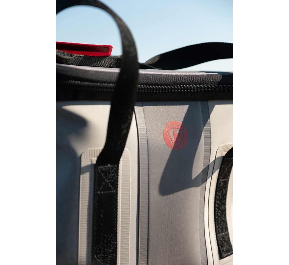 Fox Rage Taška Pro Series Welded Bag