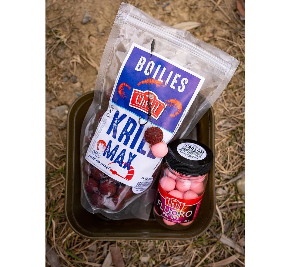 Chytil Boilies Krill Max