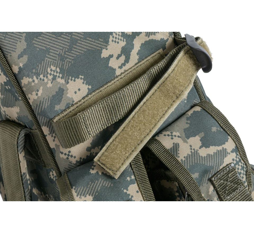 Mivardi Obal na prúty Multi Camo 130