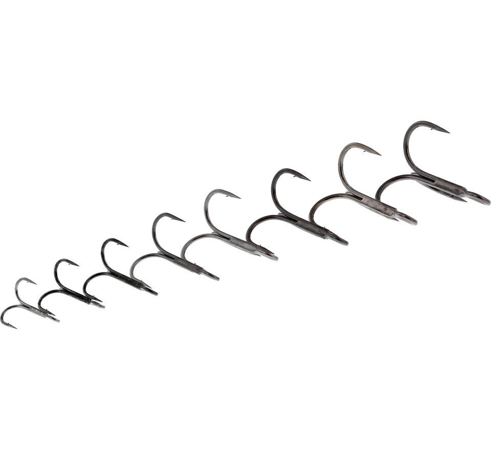 Westin Trojháček Treble Hook