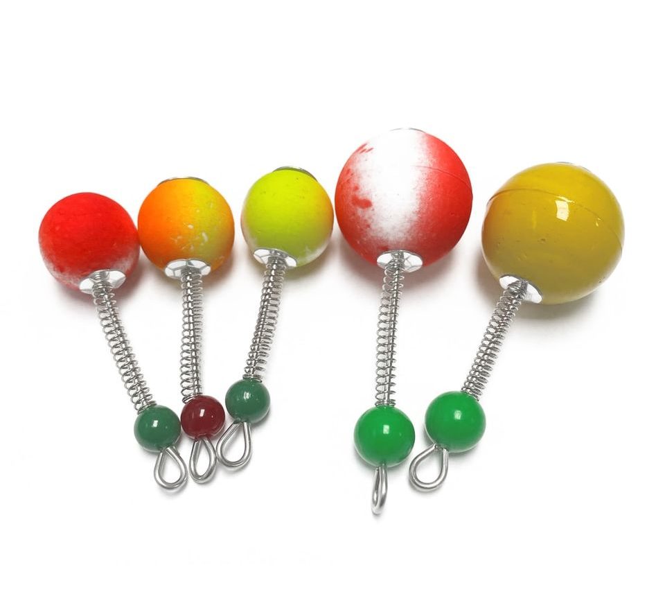 Chyť a pusť Nástraha pred špičku