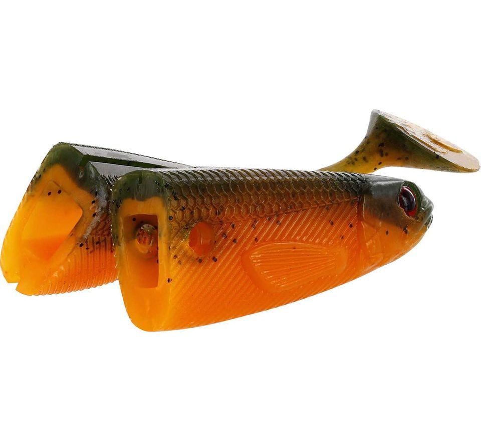 Westin Gumová nástraha ShadTeez Hollow UV Craw 1ks