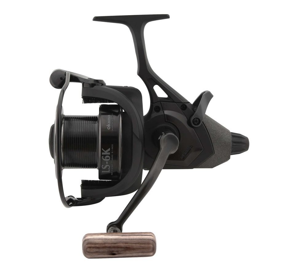 Okuma Naviják LS-8K Baitfeeder