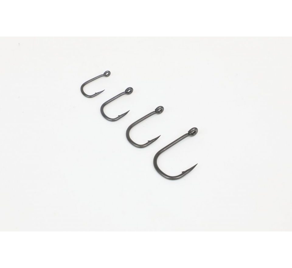 Carp ´R´ Us Háčky Wide Gape - ATS 10ks
