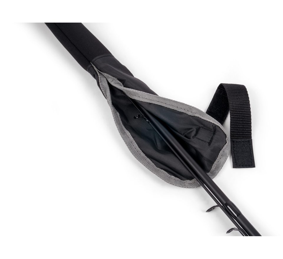 Zebco Chrániče prúta Trophy Rod Protection Sleeves