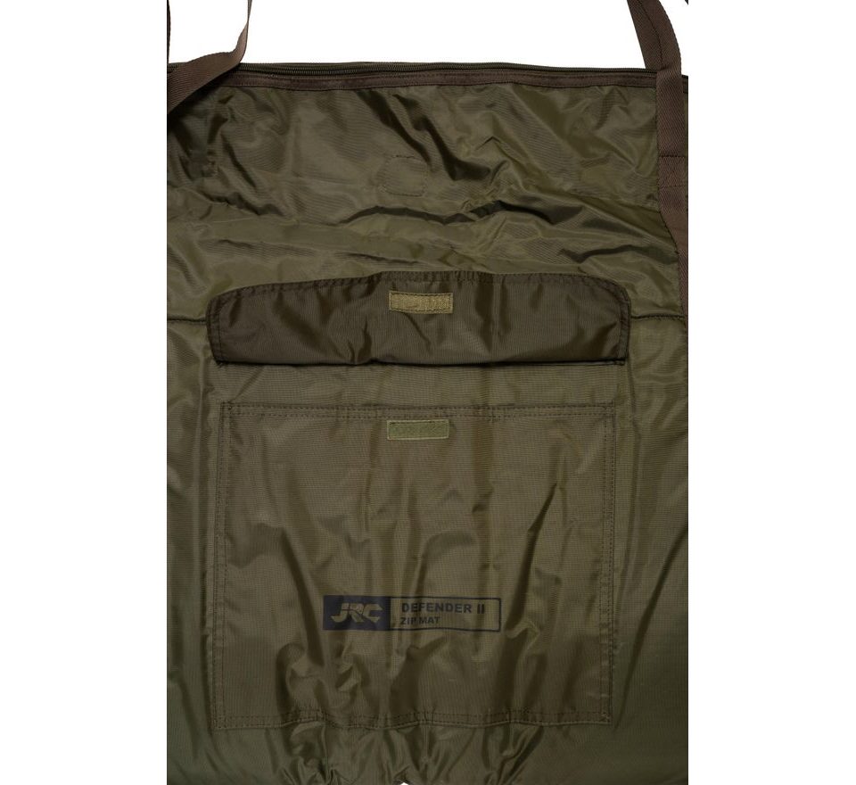JRC Podložka Defender II Zip Mat
