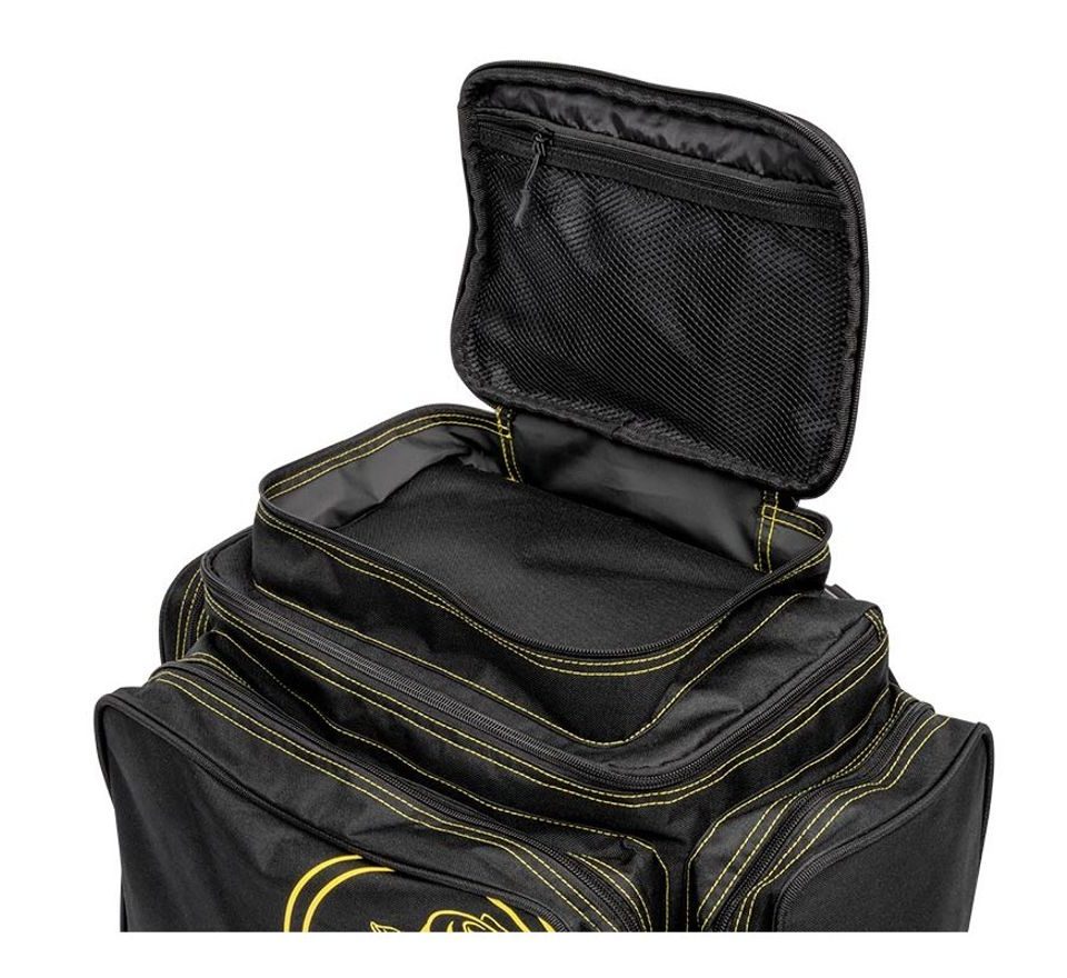 Black Cat Batoh Ruksack