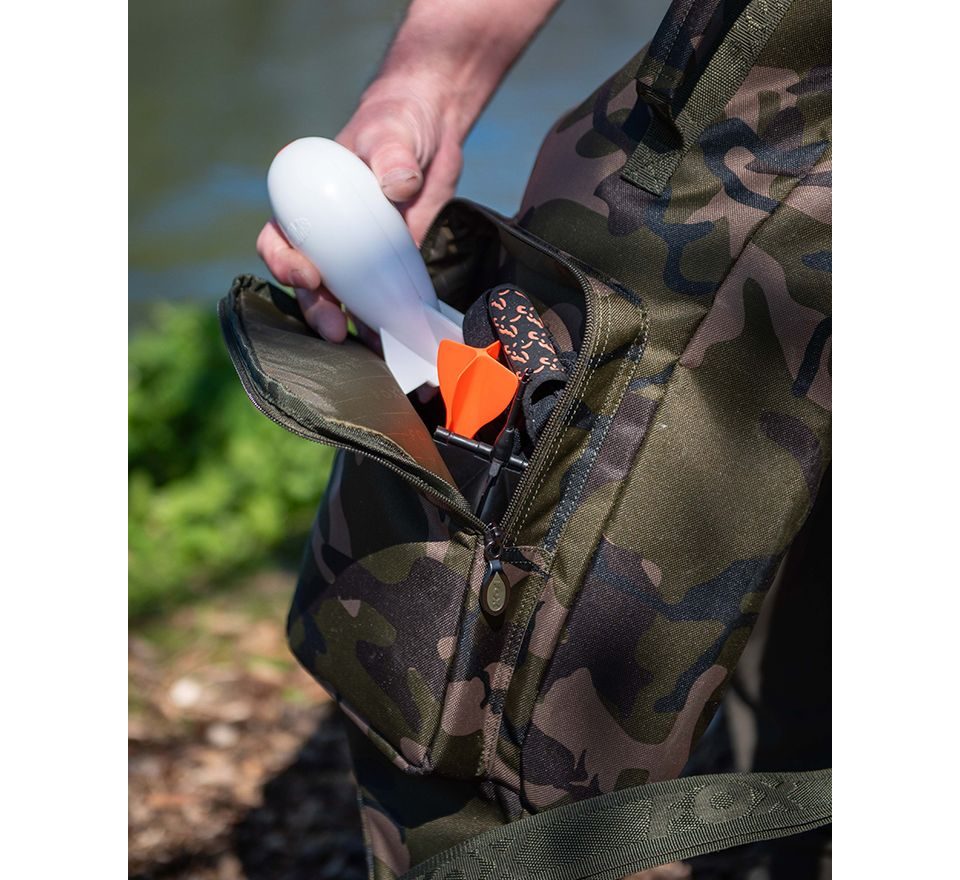 Fox Pouzdro na pruty Camolite Spod & Marker Double Sleeves 13ft