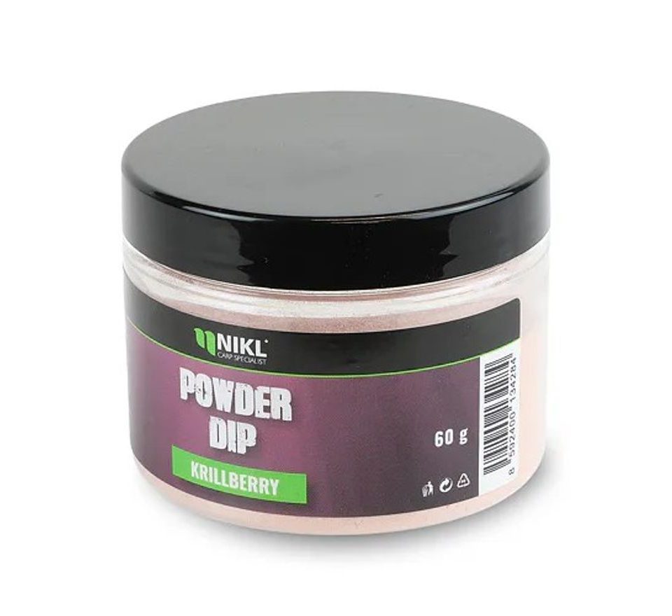 Nikl Práškový dip Powder 60g