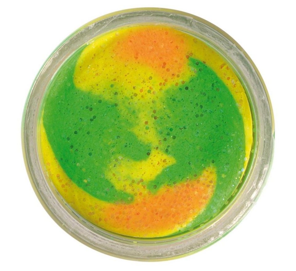 Berkley Cesto na pstruhy PowerBait Sinking Glitter Trout Bait 65g