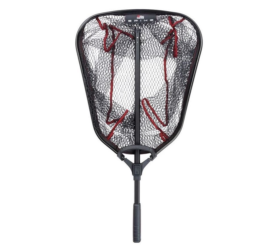 Abu Garcia Podběrák Spike Net 60x50cm