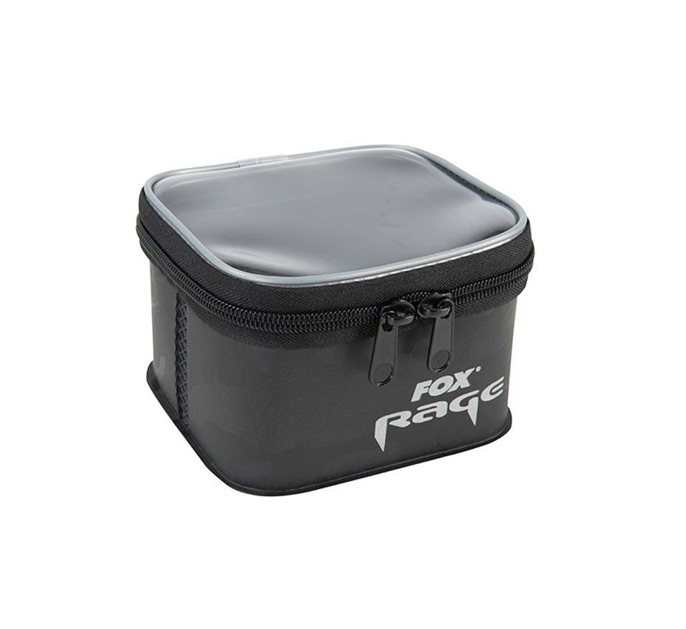 Fox Rage Pouzdro Camo Accessory Bag Small