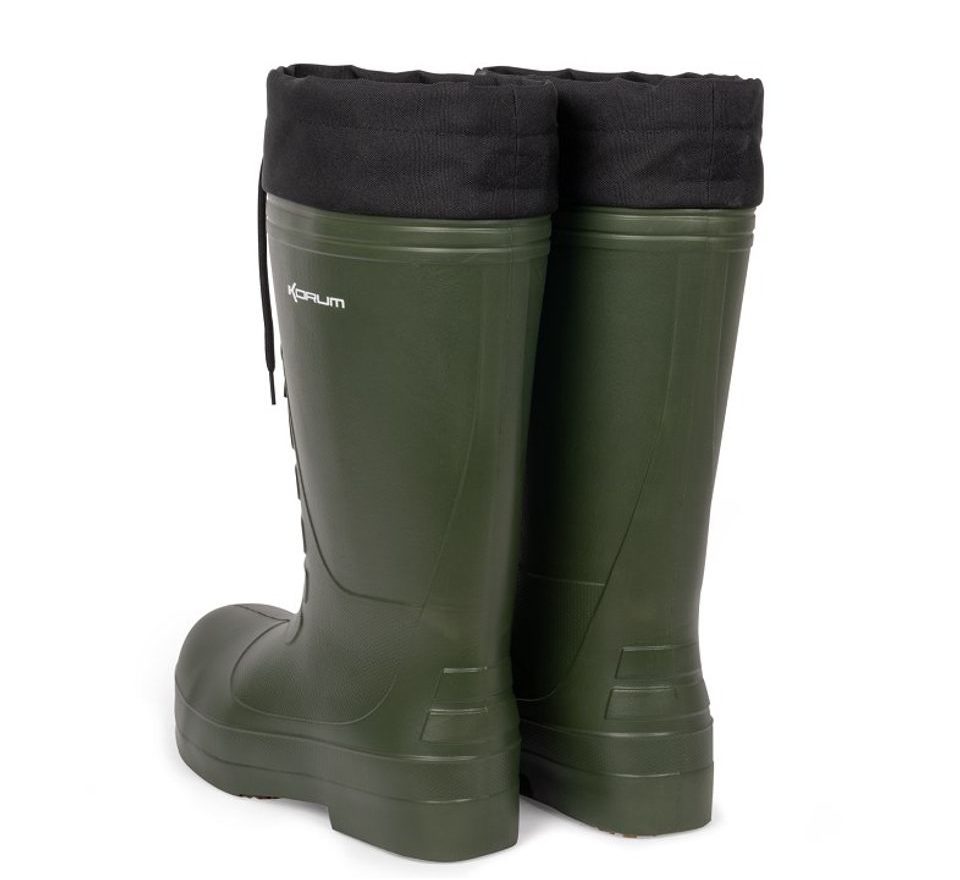 Korum Holinky Thermalite EVA Welly Boot