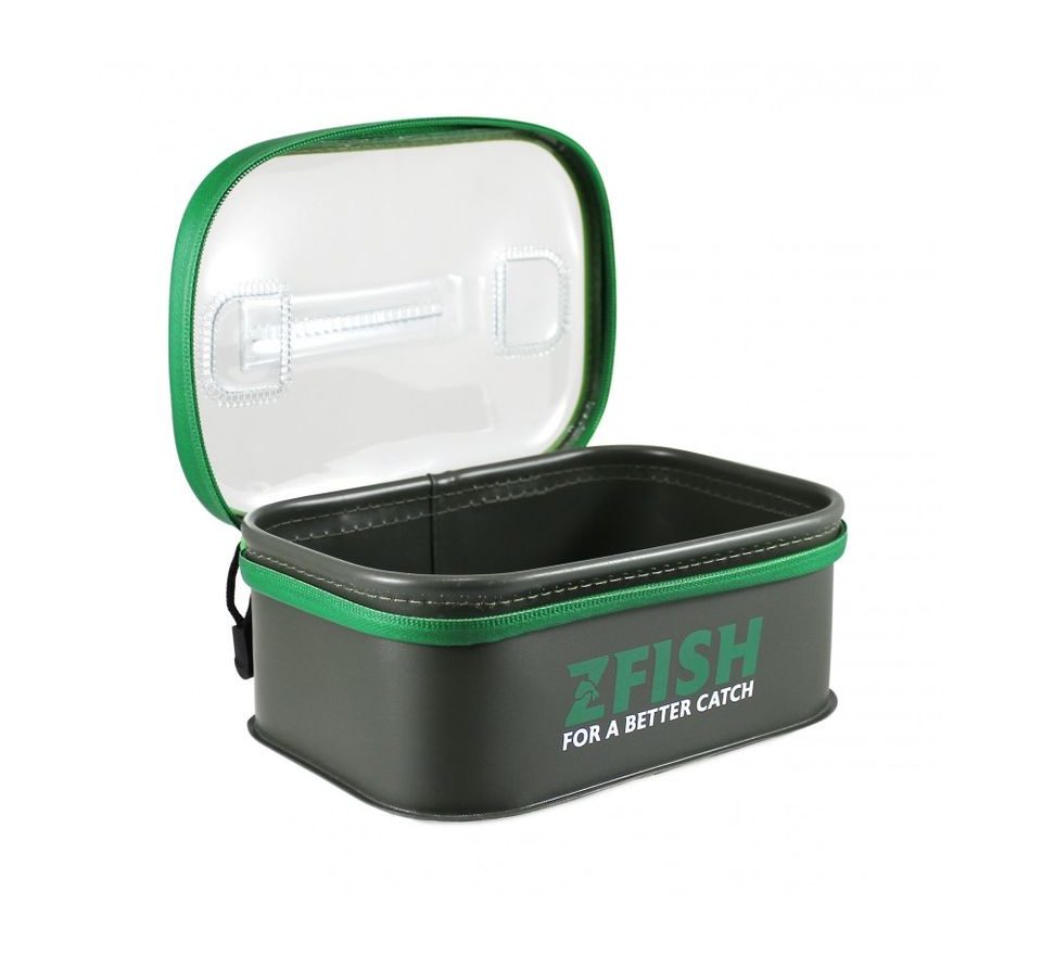 Zfish Pouzdro Waterproof Storage Box S