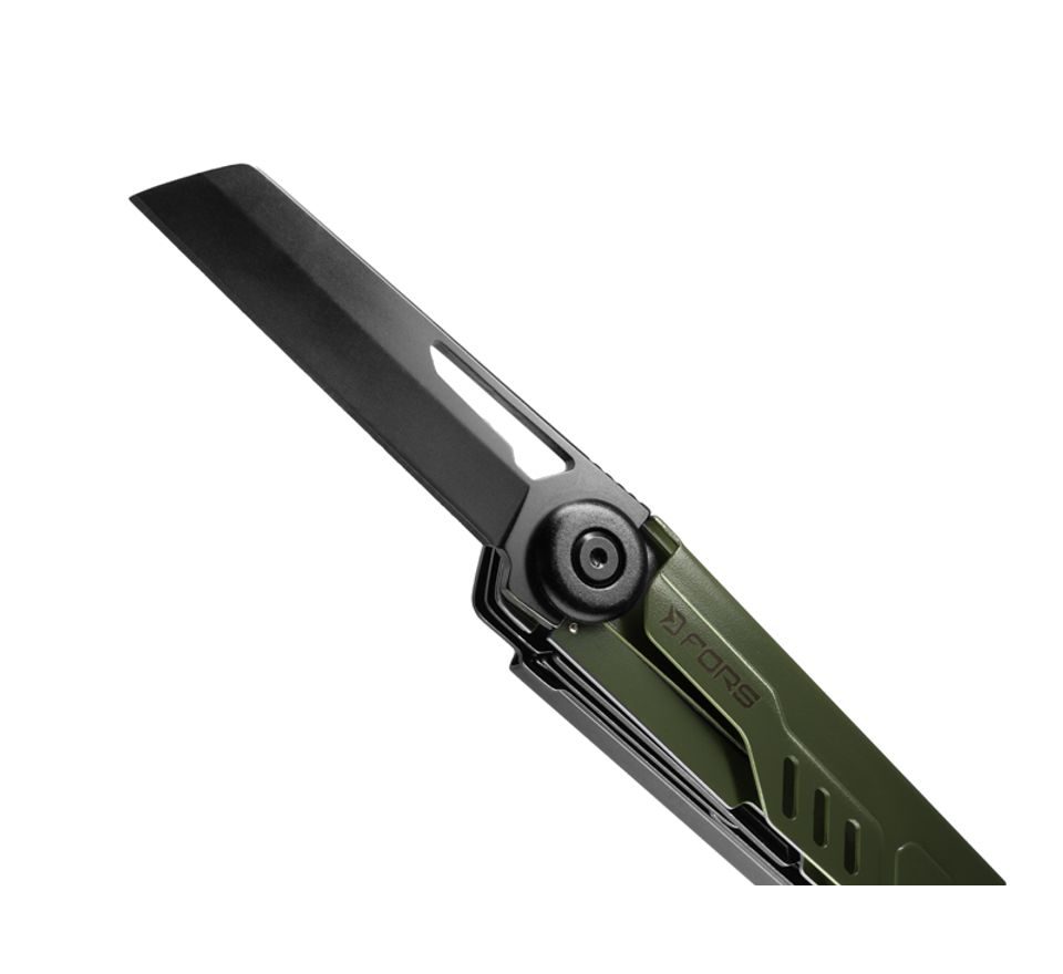 Delphin Multifunkční nůž Fors