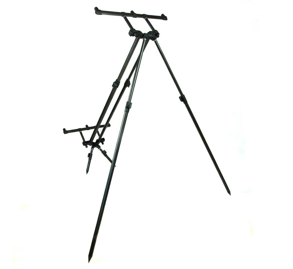 Garda Stojan Master Big Water rod pod