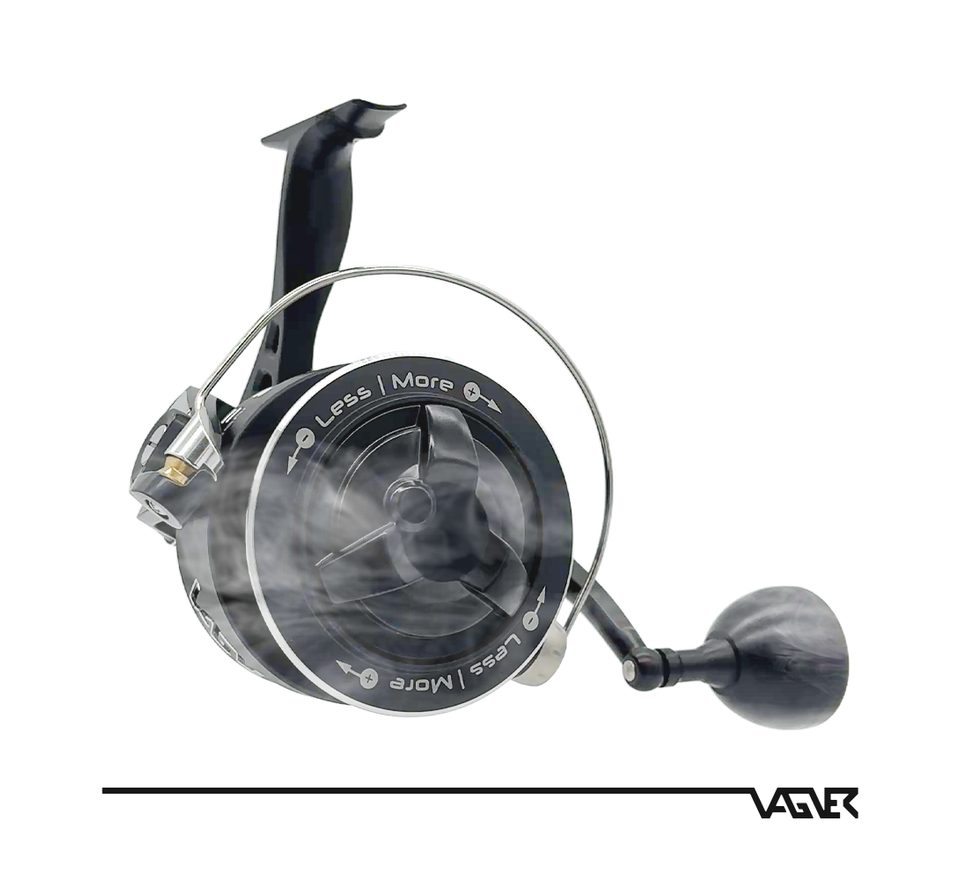 Vagner Naviják Saurus 10500