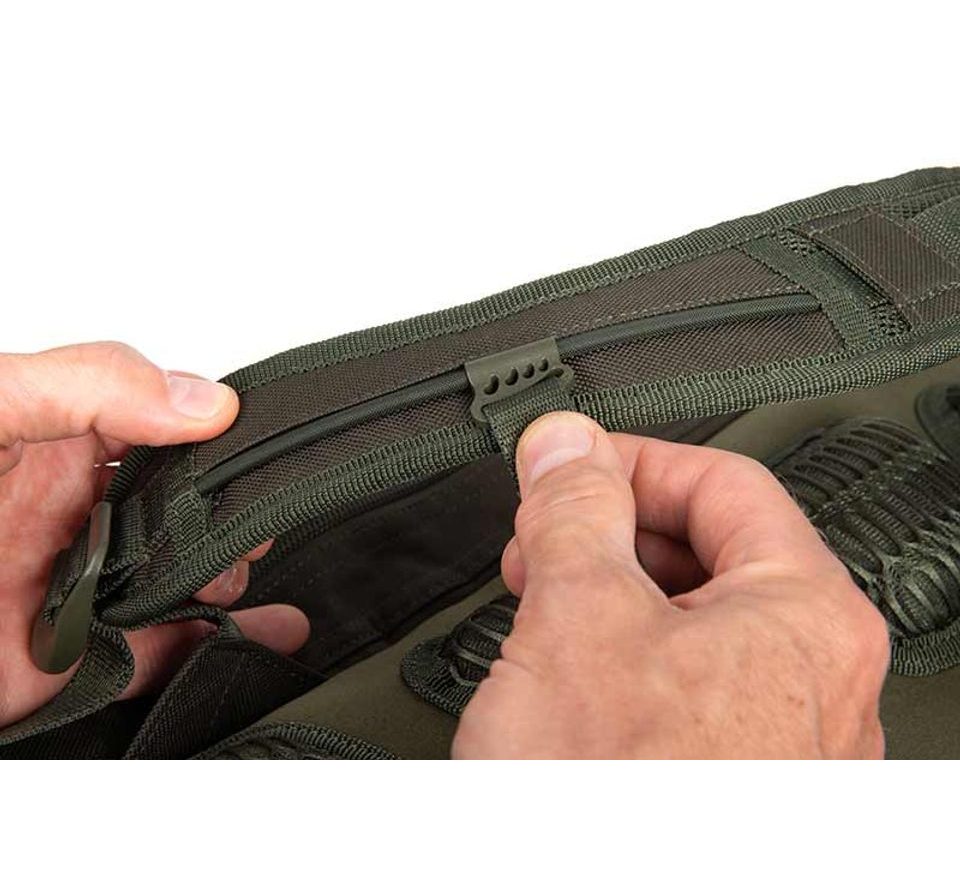 Fox Rage Predator Batoh Predator Rucksack