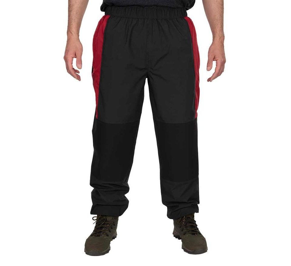 Fox Rage Nohavice Pro Series Stash Waterproof Trousers
