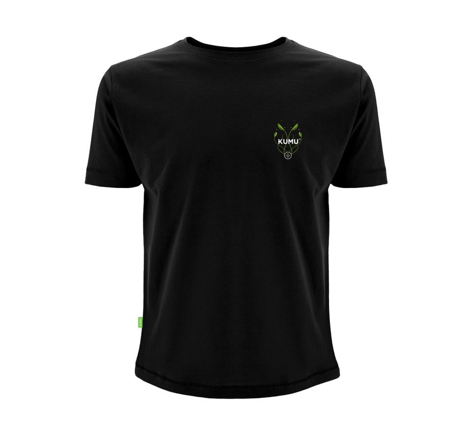 KUMU Tričko Tails Up