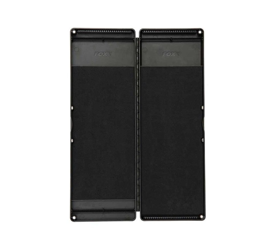 Fox Box na návazce Edges Large Rig Box