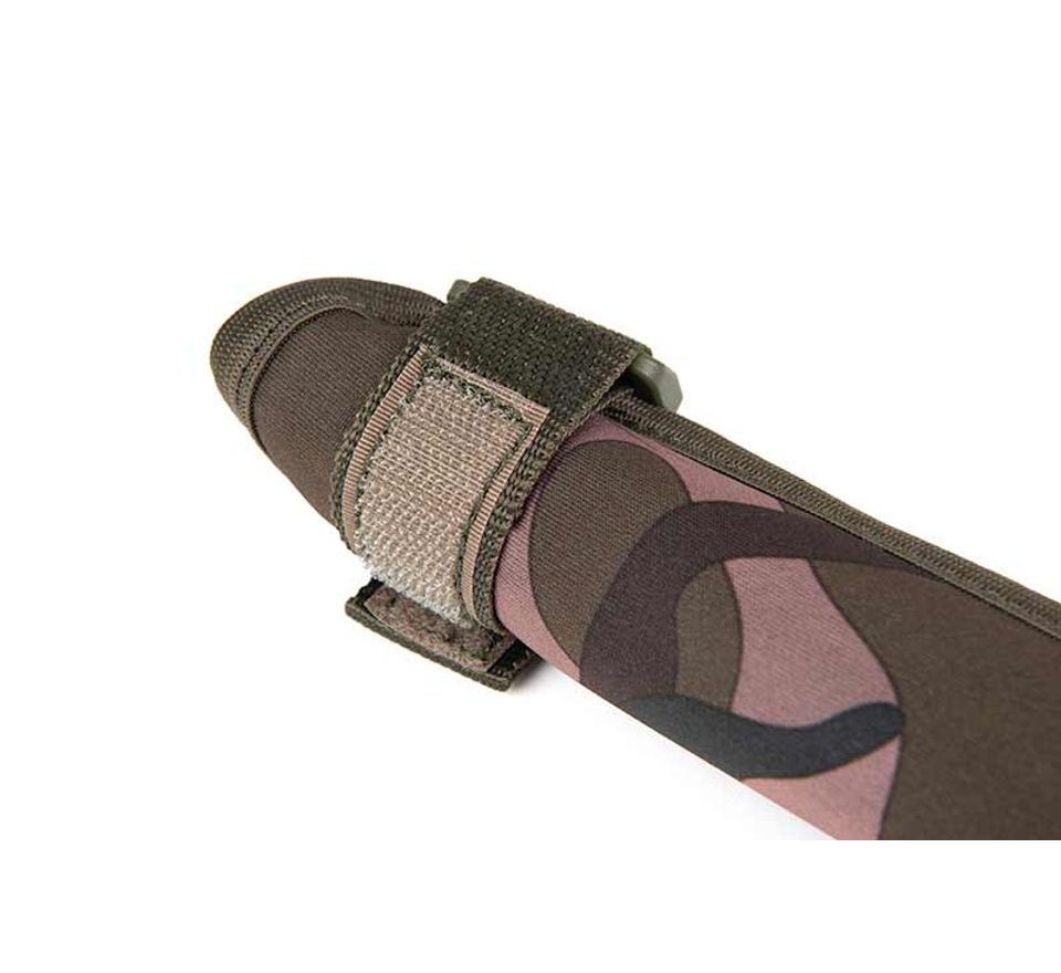 Fox Chrániče prútu Camolite Neoprene Tip & Butt Protector XL