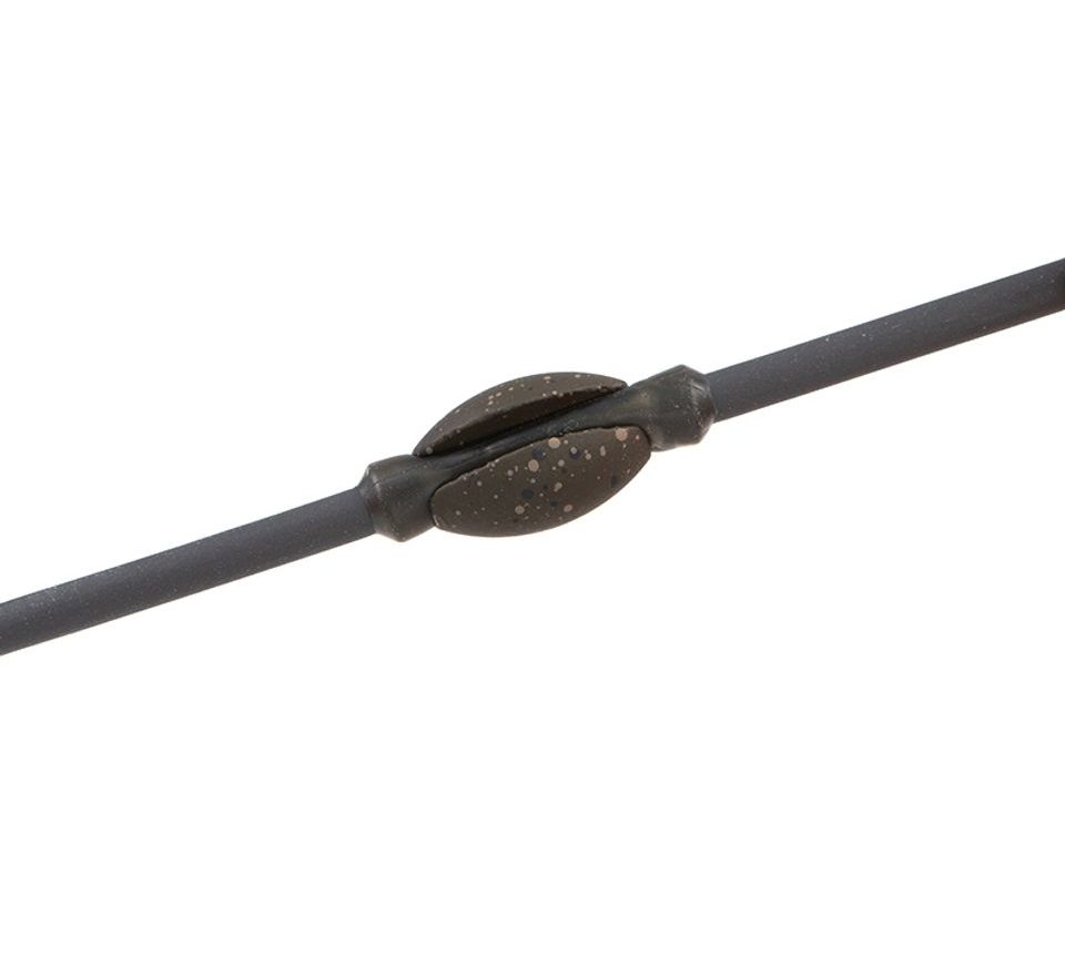 Fox Záťaž Edges Tubing Tungsten Sinker Kit 5ks