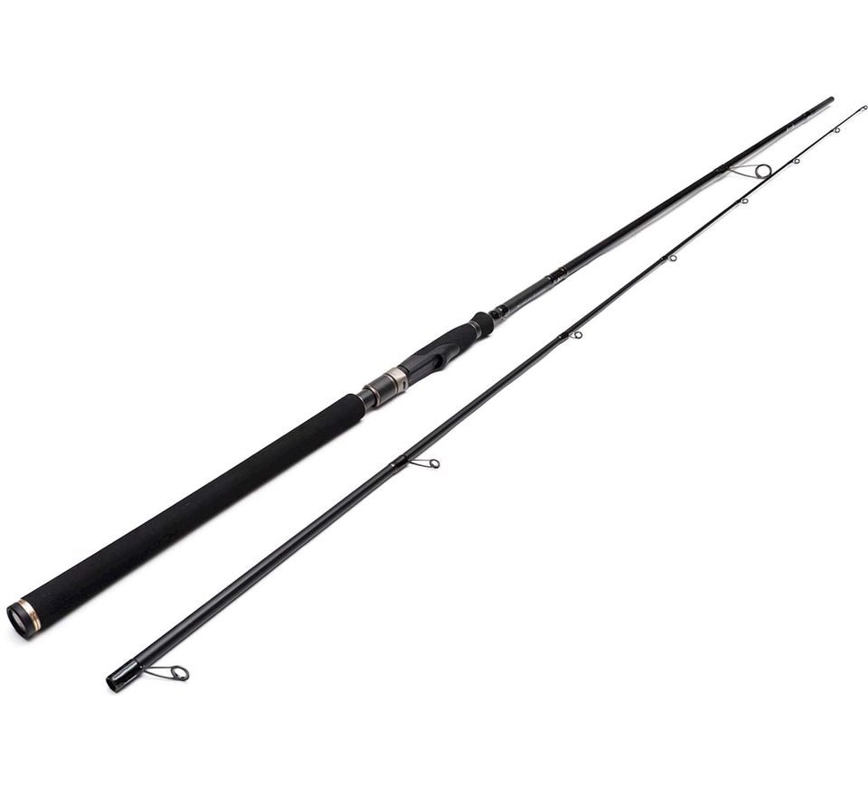 Westin Prut W3 PowerTeez 2nd 8'4" 2,5m ML 7-28g