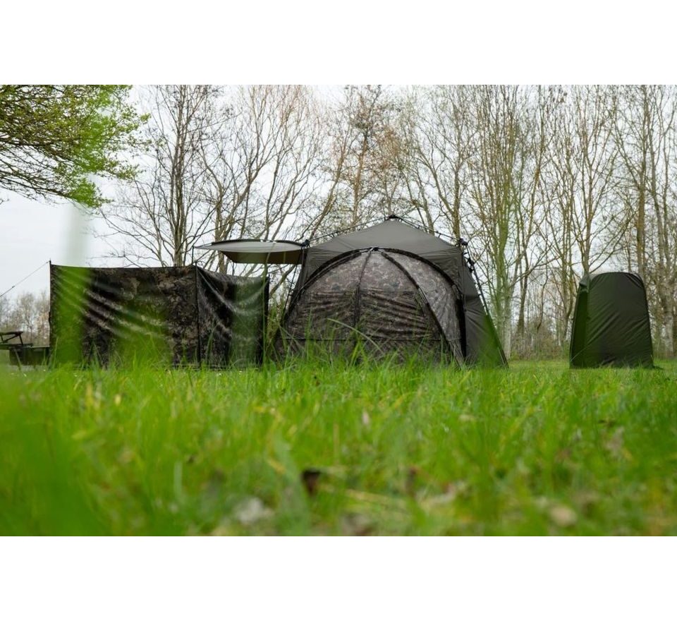 Nash Bivak Bank Life Gazebo Plus