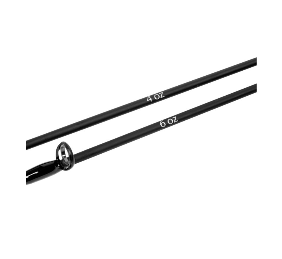 Korum Prut Limitless Feeder 13ft 200g