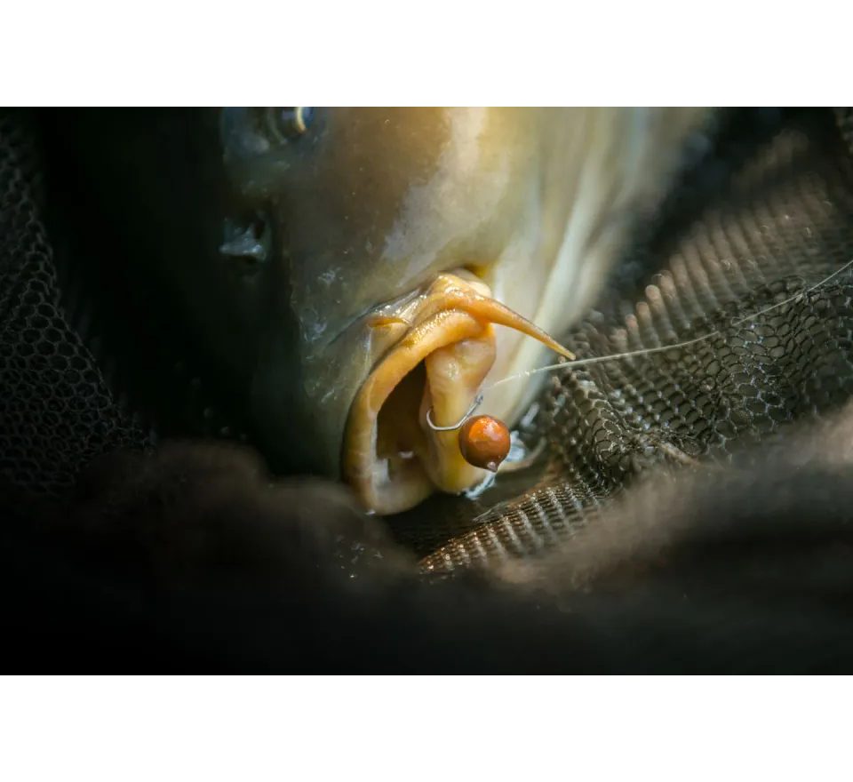 Nash Háčky Claw 10ks