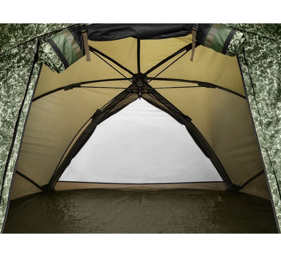 Delphin Brolly Rambler C2G