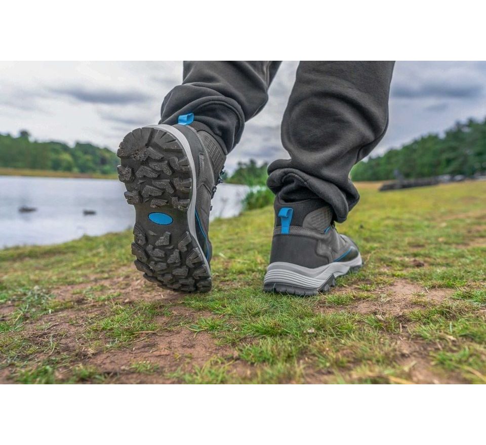 Preston Čižmy Duratech All Terrain Boots