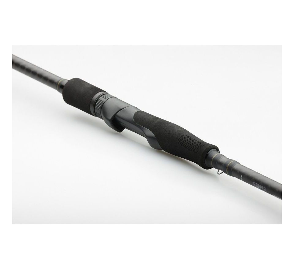 Savage Gear Prút Orange LTD Medium Game 2,21m 12-35g