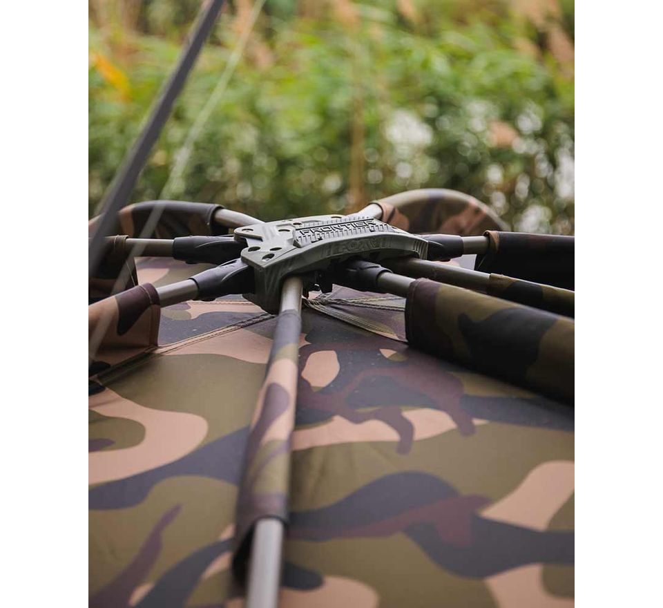 Fox Bivak Frontier II XL Camo