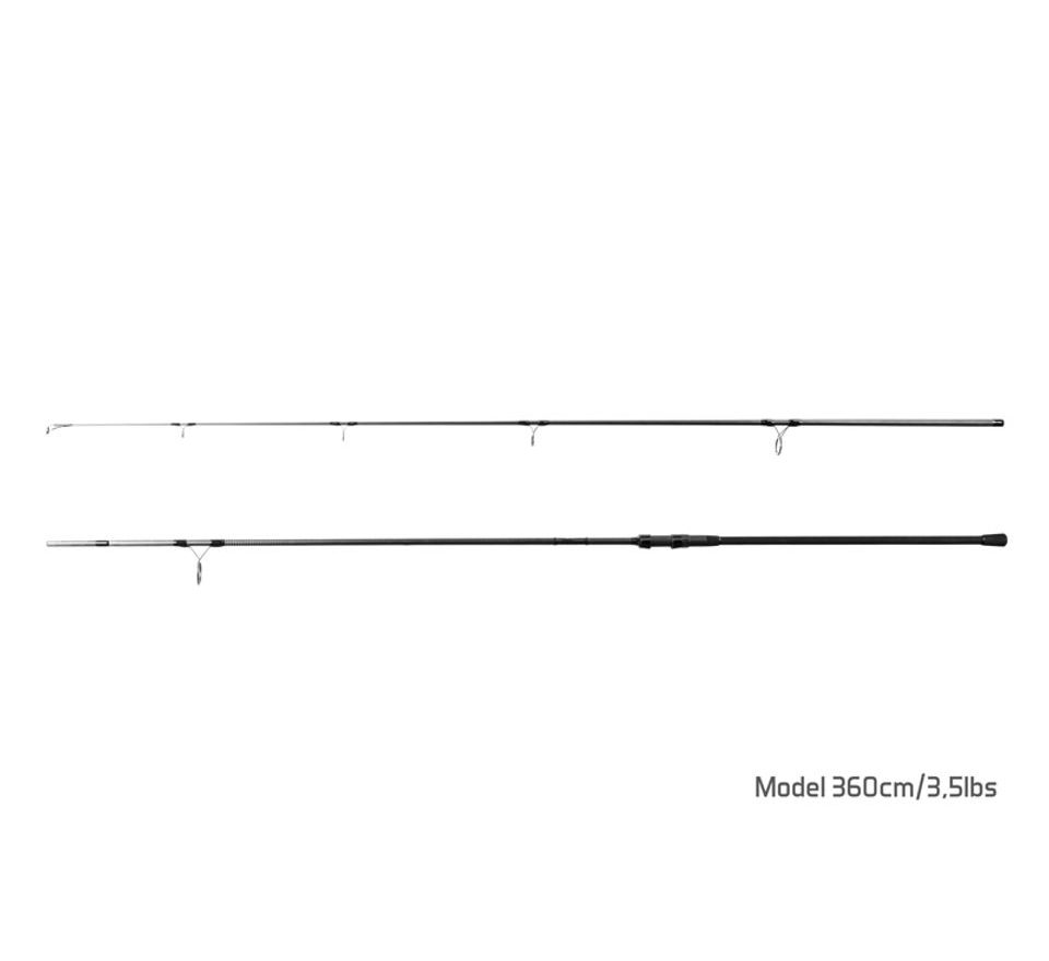 Delphin Prut Orbit 360cm 3,5lbs