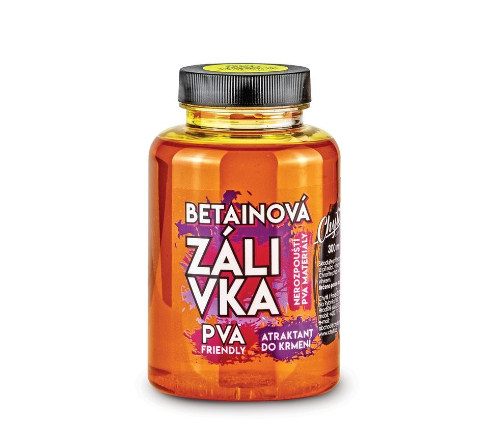 Chytil Betainová zálivka 300ml