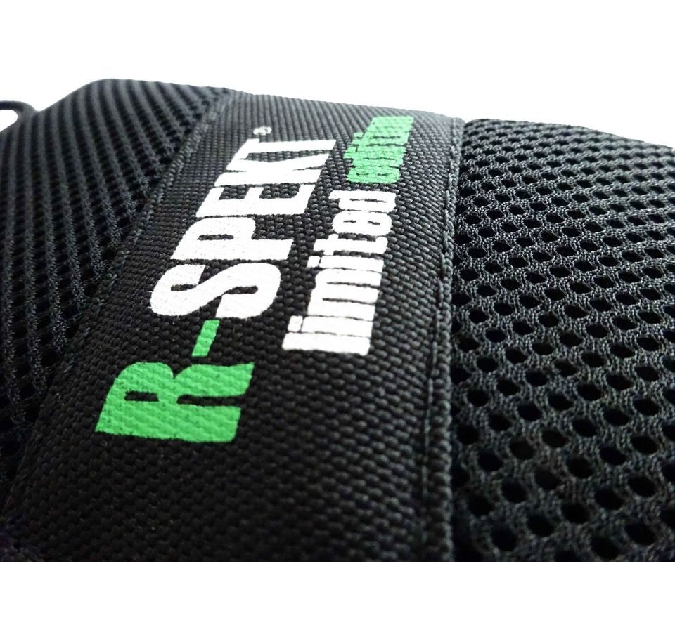 R-Spekt Peněženka limited edition Black