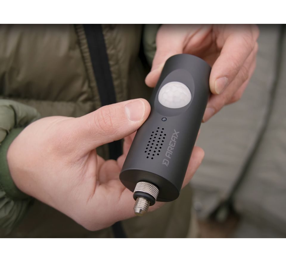 Delphin Pohybové čidlo AreaX