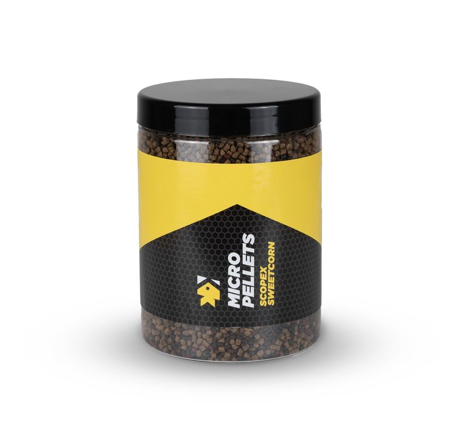 Feeder Expert Pelety Micro Method 700g