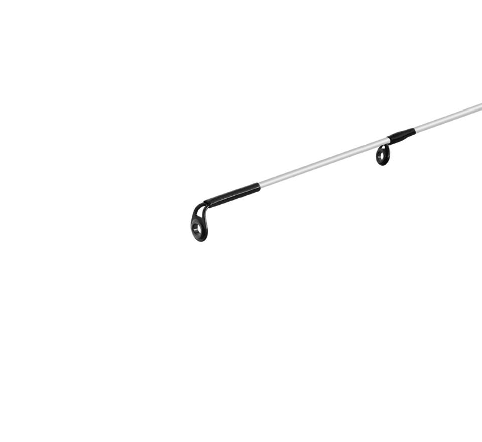 Delphin Prút Croxer 240cm 45g