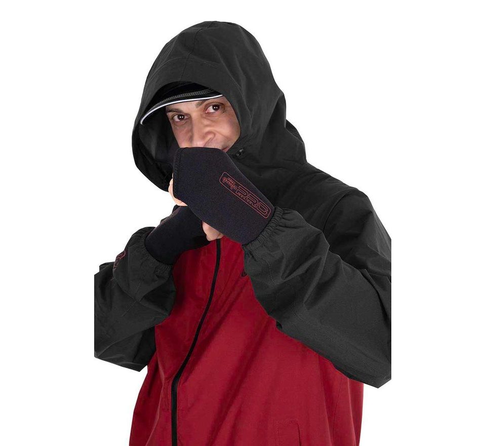 Fox Rage Pro Series Neoprene Mitts