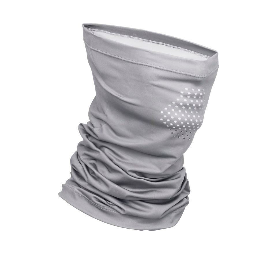 Westin Nákrčník Classic Upf Gaiter Mist Grey