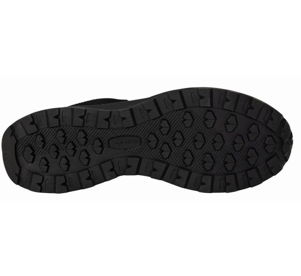 Korda Boty Drykore Trainer Black