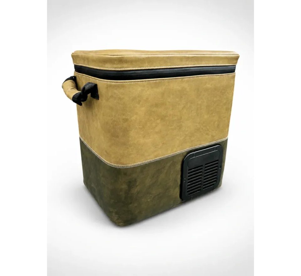 Boatman Kompresorová lednice 18L USB-C 12/24/230 V