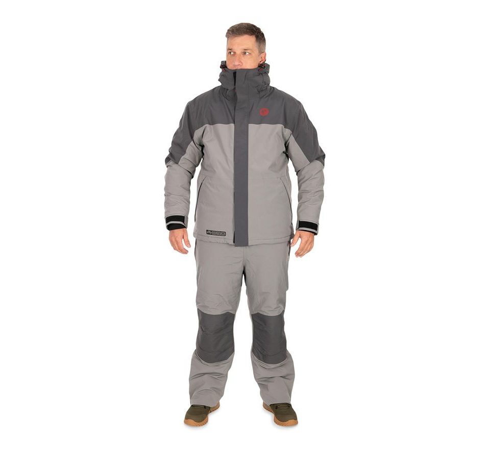 Fox Rage Komplet Pro Series Winter Suit
