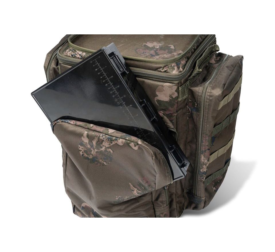 Nash Batoh Scope Soft Protect Rucksack XL 55l