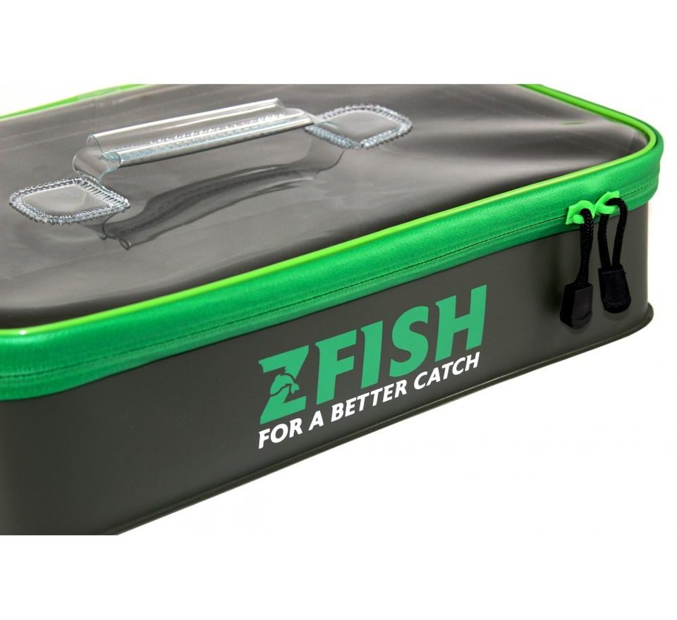 Zfish Pouzdro Waterproof Storage Box M